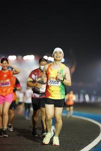 BIB: 26309, 22355
                            <button type="button" onclick="openModal(17038065)" class="btn btn-primary btn-sm float-right btn-popup" data-toggle="modal" data-target=".modal-high-quality">
                        <i class="fas fa-shopping-cart"></i> Add to Cart
                    </button>
                                            <button type="button" onclick="isThisMe(17038065, true)" class="btn btn-success btn-sm float-right btn-popup btn-isme hidden" data-toggle="tooltip" data-placement="bottom" title="นี่คือรูปของคุณใช่ไหม คลิกที่นี่เพื่อเอาเข้าอัลบั้ม">
                        <i class="fas fa-plus"></i> Add to album
                    </button>
                    <button type="button" onclick="isThisMe(17038065, false)" class="btn btn-warning btn-sm float-right btn-popup btn-isnotme hidden">
                        <i class="fas fa-ban"></i> Remove from album
                    </button>