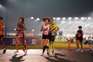 BIB: 25439, 25611
                            <button type="button" onclick="openModal(16971244)" class="btn btn-primary btn-sm float-right btn-popup" data-toggle="modal" data-target=".modal-high-quality">
                        <i class="fas fa-shopping-cart"></i> Add to Cart
                    </button>
                                            <button type="button" onclick="isThisMe(16971244, true)" class="btn btn-success btn-sm float-right btn-popup btn-isme hidden" data-toggle="tooltip" data-placement="bottom" title="นี่คือรูปของคุณใช่ไหม คลิกที่นี่เพื่อเอาเข้าอัลบั้ม">
                        <i class="fas fa-plus"></i> Add to album
                    </button>
                    <button type="button" onclick="isThisMe(16971244, false)" class="btn btn-warning btn-sm float-right btn-popup btn-isnotme hidden">
                        <i class="fas fa-ban"></i> Remove from album
                    </button>