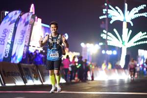 BIB: 42623
                            <button type="button" onclick="openModal(17270229)" class="btn btn-primary btn-sm float-right btn-popup" data-toggle="modal" data-target=".modal-high-quality">
                        <i class="fas fa-shopping-cart"></i> Add to Cart
                    </button>
                                            <button type="button" onclick="isThisMe(17270229, true)" class="btn btn-success btn-sm float-right btn-popup btn-isme hidden" data-toggle="tooltip" data-placement="bottom" title="นี่คือรูปของคุณใช่ไหม คลิกที่นี่เพื่อเอาเข้าอัลบั้ม">
                        <i class="fas fa-plus"></i> Add to album
                    </button>
                    <button type="button" onclick="isThisMe(17270229, false)" class="btn btn-warning btn-sm float-right btn-popup btn-isnotme hidden">
                        <i class="fas fa-ban"></i> Remove from album
                    </button>