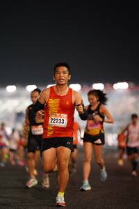 BIB: 22233
                            <button type="button" onclick="openModal(16974616)" class="btn btn-primary btn-sm float-right btn-popup" data-toggle="modal" data-target=".modal-high-quality">
                        <i class="fas fa-shopping-cart"></i> Add to Cart
                    </button>
                                            <button type="button" onclick="isThisMe(16974616, true)" class="btn btn-success btn-sm float-right btn-popup btn-isme hidden" data-toggle="tooltip" data-placement="bottom" title="นี่คือรูปของคุณใช่ไหม คลิกที่นี่เพื่อเอาเข้าอัลบั้ม">
                        <i class="fas fa-plus"></i> Add to album
                    </button>
                    <button type="button" onclick="isThisMe(16974616, false)" class="btn btn-warning btn-sm float-right btn-popup btn-isnotme hidden">
                        <i class="fas fa-ban"></i> Remove from album
                    </button>