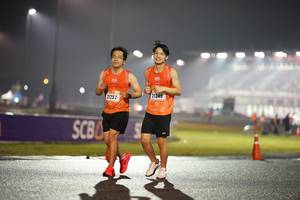 BIB: 21249
                            <button type="button" onclick="openModal(17045521)" class="btn btn-primary btn-sm float-right btn-popup" data-toggle="modal" data-target=".modal-high-quality">
                        <i class="fas fa-shopping-cart"></i> Add to Cart
                    </button>
                                            <button type="button" onclick="isThisMe(17045521, true)" class="btn btn-success btn-sm float-right btn-popup btn-isme hidden" data-toggle="tooltip" data-placement="bottom" title="นี่คือรูปของคุณใช่ไหม คลิกที่นี่เพื่อเอาเข้าอัลบั้ม">
                        <i class="fas fa-plus"></i> Add to album
                    </button>
                    <button type="button" onclick="isThisMe(17045521, false)" class="btn btn-warning btn-sm float-right btn-popup btn-isnotme hidden">
                        <i class="fas fa-ban"></i> Remove from album
                    </button>