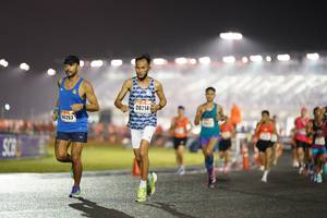 BIB: 20214, 64263
                            <button type="button" onclick="openModal(16970713)" class="btn btn-primary btn-sm float-right btn-popup" data-toggle="modal" data-target=".modal-high-quality">
                        <i class="fas fa-shopping-cart"></i> Add to Cart
                    </button>
                                            <button type="button" onclick="isThisMe(16970713, true)" class="btn btn-success btn-sm float-right btn-popup btn-isme hidden" data-toggle="tooltip" data-placement="bottom" title="นี่คือรูปของคุณใช่ไหม คลิกที่นี่เพื่อเอาเข้าอัลบั้ม">
                        <i class="fas fa-plus"></i> Add to album
                    </button>
                    <button type="button" onclick="isThisMe(16970713, false)" class="btn btn-warning btn-sm float-right btn-popup btn-isnotme hidden">
                        <i class="fas fa-ban"></i> Remove from album
                    </button>