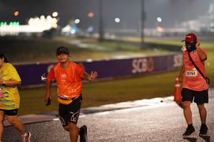 BIB: 20764
                            <button type="button" onclick="openModal(17046591)" class="btn btn-primary btn-sm float-right btn-popup" data-toggle="modal" data-target=".modal-high-quality">
                        <i class="fas fa-shopping-cart"></i> Add to Cart
                    </button>
                                            <button type="button" onclick="isThisMe(17046591, true)" class="btn btn-success btn-sm float-right btn-popup btn-isme hidden" data-toggle="tooltip" data-placement="bottom" title="นี่คือรูปของคุณใช่ไหม คลิกที่นี่เพื่อเอาเข้าอัลบั้ม">
                        <i class="fas fa-plus"></i> Add to album
                    </button>
                    <button type="button" onclick="isThisMe(17046591, false)" class="btn btn-warning btn-sm float-right btn-popup btn-isnotme hidden">
                        <i class="fas fa-ban"></i> Remove from album
                    </button>