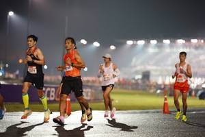 BIB: 199, 2679, 8490
                            <button type="button" onclick="openModal(16965235)" class="btn btn-primary btn-sm float-right btn-popup" data-toggle="modal" data-target=".modal-high-quality">
                        <i class="fas fa-shopping-cart"></i> Add to Cart
                    </button>
                                            <button type="button" onclick="isThisMe(16965235, true)" class="btn btn-success btn-sm float-right btn-popup btn-isme hidden" data-toggle="tooltip" data-placement="bottom" title="นี่คือรูปของคุณใช่ไหม คลิกที่นี่เพื่อเอาเข้าอัลบั้ม">
                        <i class="fas fa-plus"></i> Add to album
                    </button>
                    <button type="button" onclick="isThisMe(16965235, false)" class="btn btn-warning btn-sm float-right btn-popup btn-isnotme hidden">
                        <i class="fas fa-ban"></i> Remove from album
                    </button>