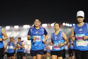 BIB: 13490, 12414
                            <button type="button" onclick="openModal(17092322)" class="btn btn-primary btn-sm float-right btn-popup" data-toggle="modal" data-target=".modal-high-quality">
                        <i class="fas fa-shopping-cart"></i> Add to Cart
                    </button>
                                            <button type="button" onclick="isThisMe(17092322, true)" class="btn btn-success btn-sm float-right btn-popup btn-isme hidden" data-toggle="tooltip" data-placement="bottom" title="นี่คือรูปของคุณใช่ไหม คลิกที่นี่เพื่อเอาเข้าอัลบั้ม">
                        <i class="fas fa-plus"></i> Add to album
                    </button>
                    <button type="button" onclick="isThisMe(17092322, false)" class="btn btn-warning btn-sm float-right btn-popup btn-isnotme hidden">
                        <i class="fas fa-ban"></i> Remove from album
                    </button>