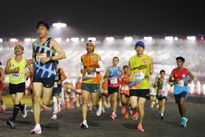 BIB: 20742, 2228, 20087, 200
                            <button type="button" onclick="openModal(16970886)" class="btn btn-primary btn-sm float-right btn-popup" data-toggle="modal" data-target=".modal-high-quality">
                        <i class="fas fa-shopping-cart"></i> Add to Cart
                    </button>
                                            <button type="button" onclick="isThisMe(16970886, true)" class="btn btn-success btn-sm float-right btn-popup btn-isme hidden" data-toggle="tooltip" data-placement="bottom" title="นี่คือรูปของคุณใช่ไหม คลิกที่นี่เพื่อเอาเข้าอัลบั้ม">
                        <i class="fas fa-plus"></i> Add to album
                    </button>
                    <button type="button" onclick="isThisMe(16970886, false)" class="btn btn-warning btn-sm float-right btn-popup btn-isnotme hidden">
                        <i class="fas fa-ban"></i> Remove from album
                    </button>