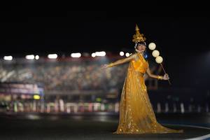 BIB: 
                            <button type="button" onclick="openModal(16961988)" class="btn btn-primary btn-sm float-right btn-popup" data-toggle="modal" data-target=".modal-high-quality">
                        <i class="fas fa-shopping-cart"></i> Add to Cart
                    </button>
                                            <button type="button" onclick="isThisMe(16961988, true)" class="btn btn-success btn-sm float-right btn-popup btn-isme hidden" data-toggle="tooltip" data-placement="bottom" title="นี่คือรูปของคุณใช่ไหม คลิกที่นี่เพื่อเอาเข้าอัลบั้ม">
                        <i class="fas fa-plus"></i> Add to album
                    </button>
                    <button type="button" onclick="isThisMe(16961988, false)" class="btn btn-warning btn-sm float-right btn-popup btn-isnotme hidden">
                        <i class="fas fa-ban"></i> Remove from album
                    </button>