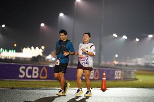 BIB: 0432, 2020
                            <button type="button" onclick="openModal(17045742)" class="btn btn-primary btn-sm float-right btn-popup" data-toggle="modal" data-target=".modal-high-quality">
                        <i class="fas fa-shopping-cart"></i> Add to Cart
                    </button>
                                            <button type="button" onclick="isThisMe(17045742, true)" class="btn btn-success btn-sm float-right btn-popup btn-isme hidden" data-toggle="tooltip" data-placement="bottom" title="นี่คือรูปของคุณใช่ไหม คลิกที่นี่เพื่อเอาเข้าอัลบั้ม">
                        <i class="fas fa-plus"></i> Add to album
                    </button>
                    <button type="button" onclick="isThisMe(17045742, false)" class="btn btn-warning btn-sm float-right btn-popup btn-isnotme hidden">
                        <i class="fas fa-ban"></i> Remove from album
                    </button>