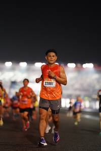 BIB: 22001
                            <button type="button" onclick="openModal(16978305)" class="btn btn-primary btn-sm float-right btn-popup" data-toggle="modal" data-target=".modal-high-quality">
                        <i class="fas fa-shopping-cart"></i> Add to Cart
                    </button>
                                            <button type="button" onclick="isThisMe(16978305, true)" class="btn btn-success btn-sm float-right btn-popup btn-isme hidden" data-toggle="tooltip" data-placement="bottom" title="นี่คือรูปของคุณใช่ไหม คลิกที่นี่เพื่อเอาเข้าอัลบั้ม">
                        <i class="fas fa-plus"></i> Add to album
                    </button>
                    <button type="button" onclick="isThisMe(16978305, false)" class="btn btn-warning btn-sm float-right btn-popup btn-isnotme hidden">
                        <i class="fas fa-ban"></i> Remove from album
                    </button>