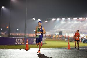 BIB: 20949
                            <button type="button" onclick="openModal(16964601)" class="btn btn-primary btn-sm float-right btn-popup" data-toggle="modal" data-target=".modal-high-quality">
                        <i class="fas fa-shopping-cart"></i> Add to Cart
                    </button>
                                            <button type="button" onclick="isThisMe(16964601, true)" class="btn btn-success btn-sm float-right btn-popup btn-isme hidden" data-toggle="tooltip" data-placement="bottom" title="นี่คือรูปของคุณใช่ไหม คลิกที่นี่เพื่อเอาเข้าอัลบั้ม">
                        <i class="fas fa-plus"></i> Add to album
                    </button>
                    <button type="button" onclick="isThisMe(16964601, false)" class="btn btn-warning btn-sm float-right btn-popup btn-isnotme hidden">
                        <i class="fas fa-ban"></i> Remove from album
                    </button>