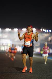 BIB: 20231
                            <button type="button" onclick="openModal(16976703)" class="btn btn-primary btn-sm float-right btn-popup" data-toggle="modal" data-target=".modal-high-quality">
                        <i class="fas fa-shopping-cart"></i> Add to Cart
                    </button>
                                            <button type="button" onclick="isThisMe(16976703, true)" class="btn btn-success btn-sm float-right btn-popup btn-isme hidden" data-toggle="tooltip" data-placement="bottom" title="นี่คือรูปของคุณใช่ไหม คลิกที่นี่เพื่อเอาเข้าอัลบั้ม">
                        <i class="fas fa-plus"></i> Add to album
                    </button>
                    <button type="button" onclick="isThisMe(16976703, false)" class="btn btn-warning btn-sm float-right btn-popup btn-isnotme hidden">
                        <i class="fas fa-ban"></i> Remove from album
                    </button>