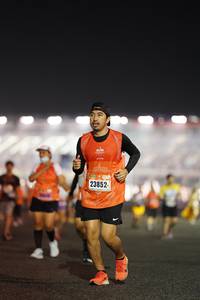 BIB: 23852
                            <button type="button" onclick="openModal(17036701)" class="btn btn-primary btn-sm float-right btn-popup" data-toggle="modal" data-target=".modal-high-quality">
                        <i class="fas fa-shopping-cart"></i> Add to Cart
                    </button>
                                            <button type="button" onclick="isThisMe(17036701, true)" class="btn btn-success btn-sm float-right btn-popup btn-isme hidden" data-toggle="tooltip" data-placement="bottom" title="นี่คือรูปของคุณใช่ไหม คลิกที่นี่เพื่อเอาเข้าอัลบั้ม">
                        <i class="fas fa-plus"></i> Add to album
                    </button>
                    <button type="button" onclick="isThisMe(17036701, false)" class="btn btn-warning btn-sm float-right btn-popup btn-isnotme hidden">
                        <i class="fas fa-ban"></i> Remove from album
                    </button>