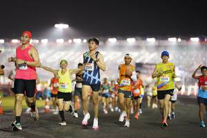 BIB: 2342, 279, 22284, 20742, 20087
                            <button type="button" onclick="openModal(16970852)" class="btn btn-primary btn-sm float-right btn-popup" data-toggle="modal" data-target=".modal-high-quality">
                        <i class="fas fa-shopping-cart"></i> Add to Cart
                    </button>
                                            <button type="button" onclick="isThisMe(16970852, true)" class="btn btn-success btn-sm float-right btn-popup btn-isme hidden" data-toggle="tooltip" data-placement="bottom" title="นี่คือรูปของคุณใช่ไหม คลิกที่นี่เพื่อเอาเข้าอัลบั้ม">
                        <i class="fas fa-plus"></i> Add to album
                    </button>
                    <button type="button" onclick="isThisMe(16970852, false)" class="btn btn-warning btn-sm float-right btn-popup btn-isnotme hidden">
                        <i class="fas fa-ban"></i> Remove from album
                    </button>