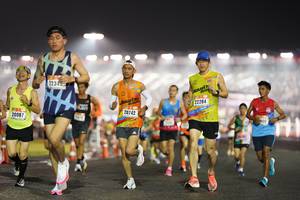 BIB: 1234, 22284, 20742, 20087, 300
                            <button type="button" onclick="openModal(16970920)" class="btn btn-primary btn-sm float-right btn-popup" data-toggle="modal" data-target=".modal-high-quality">
                        <i class="fas fa-shopping-cart"></i> Add to Cart
                    </button>
                                            <button type="button" onclick="isThisMe(16970920, true)" class="btn btn-success btn-sm float-right btn-popup btn-isme hidden" data-toggle="tooltip" data-placement="bottom" title="นี่คือรูปของคุณใช่ไหม คลิกที่นี่เพื่อเอาเข้าอัลบั้ม">
                        <i class="fas fa-plus"></i> Add to album
                    </button>
                    <button type="button" onclick="isThisMe(16970920, false)" class="btn btn-warning btn-sm float-right btn-popup btn-isnotme hidden">
                        <i class="fas fa-ban"></i> Remove from album
                    </button>