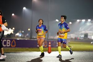 BIB: 5681
                            <button type="button" onclick="openModal(17046193)" class="btn btn-primary btn-sm float-right btn-popup" data-toggle="modal" data-target=".modal-high-quality">
                        <i class="fas fa-shopping-cart"></i> Add to Cart
                    </button>
                                            <button type="button" onclick="isThisMe(17046193, true)" class="btn btn-success btn-sm float-right btn-popup btn-isme hidden" data-toggle="tooltip" data-placement="bottom" title="นี่คือรูปของคุณใช่ไหม คลิกที่นี่เพื่อเอาเข้าอัลบั้ม">
                        <i class="fas fa-plus"></i> Add to album
                    </button>
                    <button type="button" onclick="isThisMe(17046193, false)" class="btn btn-warning btn-sm float-right btn-popup btn-isnotme hidden">
                        <i class="fas fa-ban"></i> Remove from album
                    </button>