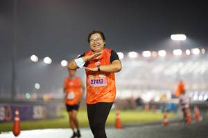 BIB: 27417
                            <button type="button" onclick="openModal(17045115)" class="btn btn-primary btn-sm float-right btn-popup" data-toggle="modal" data-target=".modal-high-quality">
                        <i class="fas fa-shopping-cart"></i> Add to Cart
                    </button>
                                            <button type="button" onclick="isThisMe(17045115, true)" class="btn btn-success btn-sm float-right btn-popup btn-isme hidden" data-toggle="tooltip" data-placement="bottom" title="นี่คือรูปของคุณใช่ไหม คลิกที่นี่เพื่อเอาเข้าอัลบั้ม">
                        <i class="fas fa-plus"></i> Add to album
                    </button>
                    <button type="button" onclick="isThisMe(17045115, false)" class="btn btn-warning btn-sm float-right btn-popup btn-isnotme hidden">
                        <i class="fas fa-ban"></i> Remove from album
                    </button>