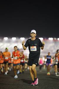 BIB: 410, 22340
                            <button type="button" onclick="openModal(16980719)" class="btn btn-primary btn-sm float-right btn-popup" data-toggle="modal" data-target=".modal-high-quality">
                        <i class="fas fa-shopping-cart"></i> Add to Cart
                    </button>
                                            <button type="button" onclick="isThisMe(16980719, true)" class="btn btn-success btn-sm float-right btn-popup btn-isme hidden" data-toggle="tooltip" data-placement="bottom" title="นี่คือรูปของคุณใช่ไหม คลิกที่นี่เพื่อเอาเข้าอัลบั้ม">
                        <i class="fas fa-plus"></i> Add to album
                    </button>
                    <button type="button" onclick="isThisMe(16980719, false)" class="btn btn-warning btn-sm float-right btn-popup btn-isnotme hidden">
                        <i class="fas fa-ban"></i> Remove from album
                    </button>