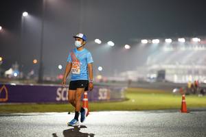 BIB: 20717
                            <button type="button" onclick="openModal(17045778)" class="btn btn-primary btn-sm float-right btn-popup" data-toggle="modal" data-target=".modal-high-quality">
                        <i class="fas fa-shopping-cart"></i> Add to Cart
                    </button>
                                            <button type="button" onclick="isThisMe(17045778, true)" class="btn btn-success btn-sm float-right btn-popup btn-isme hidden" data-toggle="tooltip" data-placement="bottom" title="นี่คือรูปของคุณใช่ไหม คลิกที่นี่เพื่อเอาเข้าอัลบั้ม">
                        <i class="fas fa-plus"></i> Add to album
                    </button>
                    <button type="button" onclick="isThisMe(17045778, false)" class="btn btn-warning btn-sm float-right btn-popup btn-isnotme hidden">
                        <i class="fas fa-ban"></i> Remove from album
                    </button>