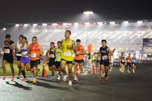 BIB: 2010
                            <button type="button" onclick="openModal(16965016)" class="btn btn-primary btn-sm float-right btn-popup" data-toggle="modal" data-target=".modal-high-quality">
                        <i class="fas fa-shopping-cart"></i> Add to Cart
                    </button>
                                            <button type="button" onclick="isThisMe(16965016, true)" class="btn btn-success btn-sm float-right btn-popup btn-isme hidden" data-toggle="tooltip" data-placement="bottom" title="นี่คือรูปของคุณใช่ไหม คลิกที่นี่เพื่อเอาเข้าอัลบั้ม">
                        <i class="fas fa-plus"></i> Add to album
                    </button>
                    <button type="button" onclick="isThisMe(16965016, false)" class="btn btn-warning btn-sm float-right btn-popup btn-isnotme hidden">
                        <i class="fas fa-ban"></i> Remove from album
                    </button>