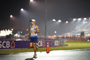 BIB: 20185
                            <button type="button" onclick="openModal(16963779)" class="btn btn-primary btn-sm float-right btn-popup" data-toggle="modal" data-target=".modal-high-quality">
                        <i class="fas fa-shopping-cart"></i> Add to Cart
                    </button>
                                            <button type="button" onclick="isThisMe(16963779, true)" class="btn btn-success btn-sm float-right btn-popup btn-isme hidden" data-toggle="tooltip" data-placement="bottom" title="นี่คือรูปของคุณใช่ไหม คลิกที่นี่เพื่อเอาเข้าอัลบั้ม">
                        <i class="fas fa-plus"></i> Add to album
                    </button>
                    <button type="button" onclick="isThisMe(16963779, false)" class="btn btn-warning btn-sm float-right btn-popup btn-isnotme hidden">
                        <i class="fas fa-ban"></i> Remove from album
                    </button>