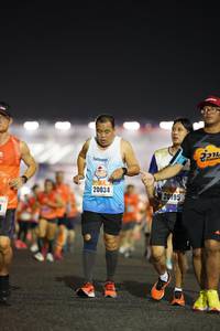 BIB: 20034, 20195
                            <button type="button" onclick="openModal(17037869)" class="btn btn-primary btn-sm float-right btn-popup" data-toggle="modal" data-target=".modal-high-quality">
                        <i class="fas fa-shopping-cart"></i> Add to Cart
                    </button>
                                            <button type="button" onclick="isThisMe(17037869, true)" class="btn btn-success btn-sm float-right btn-popup btn-isme hidden" data-toggle="tooltip" data-placement="bottom" title="นี่คือรูปของคุณใช่ไหม คลิกที่นี่เพื่อเอาเข้าอัลบั้ม">
                        <i class="fas fa-plus"></i> Add to album
                    </button>
                    <button type="button" onclick="isThisMe(17037869, false)" class="btn btn-warning btn-sm float-right btn-popup btn-isnotme hidden">
                        <i class="fas fa-ban"></i> Remove from album
                    </button>