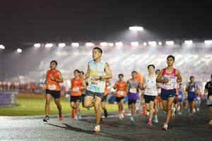 BIB: 20090, 20515
                            <button type="button" onclick="openModal(16965938)" class="btn btn-primary btn-sm float-right btn-popup" data-toggle="modal" data-target=".modal-high-quality">
                        <i class="fas fa-shopping-cart"></i> Add to Cart
                    </button>
                                            <button type="button" onclick="isThisMe(16965938, true)" class="btn btn-success btn-sm float-right btn-popup btn-isme hidden" data-toggle="tooltip" data-placement="bottom" title="นี่คือรูปของคุณใช่ไหม คลิกที่นี่เพื่อเอาเข้าอัลบั้ม">
                        <i class="fas fa-plus"></i> Add to album
                    </button>
                    <button type="button" onclick="isThisMe(16965938, false)" class="btn btn-warning btn-sm float-right btn-popup btn-isnotme hidden">
                        <i class="fas fa-ban"></i> Remove from album
                    </button>