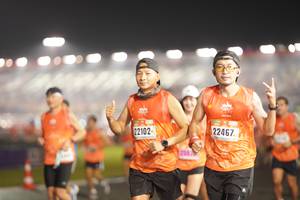 BIB: 22102, 22467
                            <button type="button" onclick="openModal(16448136)" class="btn btn-primary btn-sm float-right btn-popup" data-toggle="modal" data-target=".modal-high-quality">
                        <i class="fas fa-shopping-cart"></i> Add to Cart
                    </button>
                                            <button type="button" onclick="isThisMe(16448136, true)" class="btn btn-success btn-sm float-right btn-popup btn-isme hidden" data-toggle="tooltip" data-placement="bottom" title="นี่คือรูปของคุณใช่ไหม คลิกที่นี่เพื่อเอาเข้าอัลบั้ม">
                        <i class="fas fa-plus"></i> Add to album
                    </button>
                    <button type="button" onclick="isThisMe(16448136, false)" class="btn btn-warning btn-sm float-right btn-popup btn-isnotme hidden">
                        <i class="fas fa-ban"></i> Remove from album
                    </button>