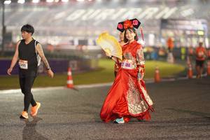 BIB: 186, 2495
                            <button type="button" onclick="openModal(16652432)" class="btn btn-primary btn-sm float-right btn-popup" data-toggle="modal" data-target=".modal-high-quality">
                        <i class="fas fa-shopping-cart"></i> Add to Cart
                    </button>
                                            <button type="button" onclick="isThisMe(16652432, true)" class="btn btn-success btn-sm float-right btn-popup btn-isme hidden" data-toggle="tooltip" data-placement="bottom" title="นี่คือรูปของคุณใช่ไหม คลิกที่นี่เพื่อเอาเข้าอัลบั้ม">
                        <i class="fas fa-plus"></i> Add to album
                    </button>
                    <button type="button" onclick="isThisMe(16652432, false)" class="btn btn-warning btn-sm float-right btn-popup btn-isnotme hidden">
                        <i class="fas fa-ban"></i> Remove from album
                    </button>