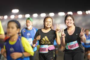 BIB: 12401, 14017
                            <button type="button" onclick="openModal(16741237)" class="btn btn-primary btn-sm float-right btn-popup" data-toggle="modal" data-target=".modal-high-quality">
                        <i class="fas fa-shopping-cart"></i> Add to Cart
                    </button>
                                            <button type="button" onclick="isThisMe(16741237, true)" class="btn btn-success btn-sm float-right btn-popup btn-isme hidden" data-toggle="tooltip" data-placement="bottom" title="นี่คือรูปของคุณใช่ไหม คลิกที่นี่เพื่อเอาเข้าอัลบั้ม">
                        <i class="fas fa-plus"></i> Add to album
                    </button>
                    <button type="button" onclick="isThisMe(16741237, false)" class="btn btn-warning btn-sm float-right btn-popup btn-isnotme hidden">
                        <i class="fas fa-ban"></i> Remove from album
                    </button>