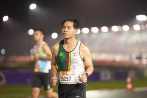 BIB: 20297
                            <button type="button" onclick="openModal(16424480)" class="btn btn-primary btn-sm float-right btn-popup" data-toggle="modal" data-target=".modal-high-quality">
                        <i class="fas fa-shopping-cart"></i> Add to Cart
                    </button>
                                            <button type="button" onclick="isThisMe(16424480, true)" class="btn btn-success btn-sm float-right btn-popup btn-isme hidden" data-toggle="tooltip" data-placement="bottom" title="นี่คือรูปของคุณใช่ไหม คลิกที่นี่เพื่อเอาเข้าอัลบั้ม">
                        <i class="fas fa-plus"></i> Add to album
                    </button>
                    <button type="button" onclick="isThisMe(16424480, false)" class="btn btn-warning btn-sm float-right btn-popup btn-isnotme hidden">
                        <i class="fas fa-ban"></i> Remove from album
                    </button>