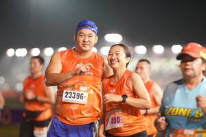 BIB: 23396, 400
                            <button type="button" onclick="openModal(16488921)" class="btn btn-primary btn-sm float-right btn-popup" data-toggle="modal" data-target=".modal-high-quality">
                        <i class="fas fa-shopping-cart"></i> Add to Cart
                    </button>
                                            <button type="button" onclick="isThisMe(16488921, true)" class="btn btn-success btn-sm float-right btn-popup btn-isme hidden" data-toggle="tooltip" data-placement="bottom" title="นี่คือรูปของคุณใช่ไหม คลิกที่นี่เพื่อเอาเข้าอัลบั้ม">
                        <i class="fas fa-plus"></i> Add to album
                    </button>
                    <button type="button" onclick="isThisMe(16488921, false)" class="btn btn-warning btn-sm float-right btn-popup btn-isnotme hidden">
                        <i class="fas fa-ban"></i> Remove from album
                    </button>