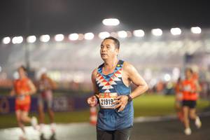 BIB: 21919
                            <button type="button" onclick="openModal(16433438)" class="btn btn-primary btn-sm float-right btn-popup" data-toggle="modal" data-target=".modal-high-quality">
                        <i class="fas fa-shopping-cart"></i> Add to Cart
                    </button>
                                            <button type="button" onclick="isThisMe(16433438, true)" class="btn btn-success btn-sm float-right btn-popup btn-isme hidden" data-toggle="tooltip" data-placement="bottom" title="นี่คือรูปของคุณใช่ไหม คลิกที่นี่เพื่อเอาเข้าอัลบั้ม">
                        <i class="fas fa-plus"></i> Add to album
                    </button>
                    <button type="button" onclick="isThisMe(16433438, false)" class="btn btn-warning btn-sm float-right btn-popup btn-isnotme hidden">
                        <i class="fas fa-ban"></i> Remove from album
                    </button>