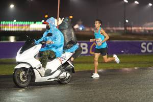 BIB: 20391
                            <button type="button" onclick="openModal(16410320)" class="btn btn-primary btn-sm float-right btn-popup" data-toggle="modal" data-target=".modal-high-quality">
                        <i class="fas fa-shopping-cart"></i> Add to Cart
                    </button>
                                            <button type="button" onclick="isThisMe(16410320, true)" class="btn btn-success btn-sm float-right btn-popup btn-isme hidden" data-toggle="tooltip" data-placement="bottom" title="นี่คือรูปของคุณใช่ไหม คลิกที่นี่เพื่อเอาเข้าอัลบั้ม">
                        <i class="fas fa-plus"></i> Add to album
                    </button>
                    <button type="button" onclick="isThisMe(16410320, false)" class="btn btn-warning btn-sm float-right btn-popup btn-isnotme hidden">
                        <i class="fas fa-ban"></i> Remove from album
                    </button>