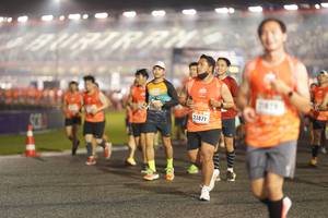 BIB: 23871
                            <button type="button" onclick="openModal(16455571)" class="btn btn-primary btn-sm float-right btn-popup" data-toggle="modal" data-target=".modal-high-quality">
                        <i class="fas fa-shopping-cart"></i> Add to Cart
                    </button>
                                            <button type="button" onclick="isThisMe(16455571, true)" class="btn btn-success btn-sm float-right btn-popup btn-isme hidden" data-toggle="tooltip" data-placement="bottom" title="นี่คือรูปของคุณใช่ไหม คลิกที่นี่เพื่อเอาเข้าอัลบั้ม">
                        <i class="fas fa-plus"></i> Add to album
                    </button>
                    <button type="button" onclick="isThisMe(16455571, false)" class="btn btn-warning btn-sm float-right btn-popup btn-isnotme hidden">
                        <i class="fas fa-ban"></i> Remove from album
                    </button>