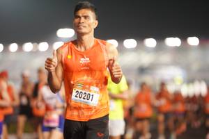 BIB: 20201
                            <button type="button" onclick="openModal(16441916)" class="btn btn-primary btn-sm float-right btn-popup" data-toggle="modal" data-target=".modal-high-quality">
                        <i class="fas fa-shopping-cart"></i> Add to Cart
                    </button>
                                            <button type="button" onclick="isThisMe(16441916, true)" class="btn btn-success btn-sm float-right btn-popup btn-isme hidden" data-toggle="tooltip" data-placement="bottom" title="นี่คือรูปของคุณใช่ไหม คลิกที่นี่เพื่อเอาเข้าอัลบั้ม">
                        <i class="fas fa-plus"></i> Add to album
                    </button>
                    <button type="button" onclick="isThisMe(16441916, false)" class="btn btn-warning btn-sm float-right btn-popup btn-isnotme hidden">
                        <i class="fas fa-ban"></i> Remove from album
                    </button>