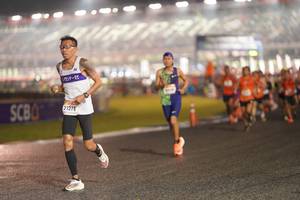 BIB: 21278
                            <button type="button" onclick="openModal(16419705)" class="btn btn-primary btn-sm float-right btn-popup" data-toggle="modal" data-target=".modal-high-quality">
                        <i class="fas fa-shopping-cart"></i> Add to Cart
                    </button>
                                            <button type="button" onclick="isThisMe(16419705, true)" class="btn btn-success btn-sm float-right btn-popup btn-isme hidden" data-toggle="tooltip" data-placement="bottom" title="นี่คือรูปของคุณใช่ไหม คลิกที่นี่เพื่อเอาเข้าอัลบั้ม">
                        <i class="fas fa-plus"></i> Add to album
                    </button>
                    <button type="button" onclick="isThisMe(16419705, false)" class="btn btn-warning btn-sm float-right btn-popup btn-isnotme hidden">
                        <i class="fas fa-ban"></i> Remove from album
                    </button>