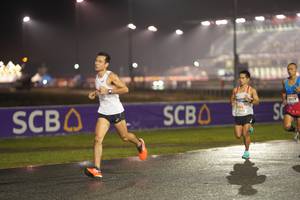 BIB: 23020, 121
                            <button type="button" onclick="openModal(16413207)" class="btn btn-primary btn-sm float-right btn-popup" data-toggle="modal" data-target=".modal-high-quality">
                        <i class="fas fa-shopping-cart"></i> Add to Cart
                    </button>
                                            <button type="button" onclick="isThisMe(16413207, true)" class="btn btn-success btn-sm float-right btn-popup btn-isme hidden" data-toggle="tooltip" data-placement="bottom" title="นี่คือรูปของคุณใช่ไหม คลิกที่นี่เพื่อเอาเข้าอัลบั้ม">
                        <i class="fas fa-plus"></i> Add to album
                    </button>
                    <button type="button" onclick="isThisMe(16413207, false)" class="btn btn-warning btn-sm float-right btn-popup btn-isnotme hidden">
                        <i class="fas fa-ban"></i> Remove from album
                    </button>