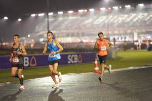 BIB: 0054, 075
                            <button type="button" onclick="openModal(16415219)" class="btn btn-primary btn-sm float-right btn-popup" data-toggle="modal" data-target=".modal-high-quality">
                        <i class="fas fa-shopping-cart"></i> Add to Cart
                    </button>
                                            <button type="button" onclick="isThisMe(16415219, true)" class="btn btn-success btn-sm float-right btn-popup btn-isme hidden" data-toggle="tooltip" data-placement="bottom" title="นี่คือรูปของคุณใช่ไหม คลิกที่นี่เพื่อเอาเข้าอัลบั้ม">
                        <i class="fas fa-plus"></i> Add to album
                    </button>
                    <button type="button" onclick="isThisMe(16415219, false)" class="btn btn-warning btn-sm float-right btn-popup btn-isnotme hidden">
                        <i class="fas fa-ban"></i> Remove from album
                    </button>