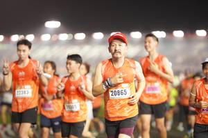 BIB: 22383, 20865
                            <button type="button" onclick="openModal(16490724)" class="btn btn-primary btn-sm float-right btn-popup" data-toggle="modal" data-target=".modal-high-quality">
                        <i class="fas fa-shopping-cart"></i> Add to Cart
                    </button>
                                            <button type="button" onclick="isThisMe(16490724, true)" class="btn btn-success btn-sm float-right btn-popup btn-isme hidden" data-toggle="tooltip" data-placement="bottom" title="นี่คือรูปของคุณใช่ไหม คลิกที่นี่เพื่อเอาเข้าอัลบั้ม">
                        <i class="fas fa-plus"></i> Add to album
                    </button>
                    <button type="button" onclick="isThisMe(16490724, false)" class="btn btn-warning btn-sm float-right btn-popup btn-isnotme hidden">
                        <i class="fas fa-ban"></i> Remove from album
                    </button>