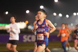 BIB: 20905
                            <button type="button" onclick="openModal(16432825)" class="btn btn-primary btn-sm float-right btn-popup" data-toggle="modal" data-target=".modal-high-quality">
                        <i class="fas fa-shopping-cart"></i> Add to Cart
                    </button>
                                            <button type="button" onclick="isThisMe(16432825, true)" class="btn btn-success btn-sm float-right btn-popup btn-isme hidden" data-toggle="tooltip" data-placement="bottom" title="นี่คือรูปของคุณใช่ไหม คลิกที่นี่เพื่อเอาเข้าอัลบั้ม">
                        <i class="fas fa-plus"></i> Add to album
                    </button>
                    <button type="button" onclick="isThisMe(16432825, false)" class="btn btn-warning btn-sm float-right btn-popup btn-isnotme hidden">
                        <i class="fas fa-ban"></i> Remove from album
                    </button>