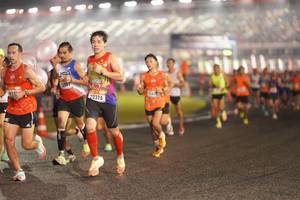 BIB: 20374
                            <button type="button" onclick="openModal(16420208)" class="btn btn-primary btn-sm float-right btn-popup" data-toggle="modal" data-target=".modal-high-quality">
                        <i class="fas fa-shopping-cart"></i> Add to Cart
                    </button>
                                            <button type="button" onclick="isThisMe(16420208, true)" class="btn btn-success btn-sm float-right btn-popup btn-isme hidden" data-toggle="tooltip" data-placement="bottom" title="นี่คือรูปของคุณใช่ไหม คลิกที่นี่เพื่อเอาเข้าอัลบั้ม">
                        <i class="fas fa-plus"></i> Add to album
                    </button>
                    <button type="button" onclick="isThisMe(16420208, false)" class="btn btn-warning btn-sm float-right btn-popup btn-isnotme hidden">
                        <i class="fas fa-ban"></i> Remove from album
                    </button>