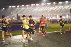 BIB: 0694, 20182
                            <button type="button" onclick="openModal(16417962)" class="btn btn-primary btn-sm float-right btn-popup" data-toggle="modal" data-target=".modal-high-quality">
                        <i class="fas fa-shopping-cart"></i> Add to Cart
                    </button>
                                            <button type="button" onclick="isThisMe(16417962, true)" class="btn btn-success btn-sm float-right btn-popup btn-isme hidden" data-toggle="tooltip" data-placement="bottom" title="นี่คือรูปของคุณใช่ไหม คลิกที่นี่เพื่อเอาเข้าอัลบั้ม">
                        <i class="fas fa-plus"></i> Add to album
                    </button>
                    <button type="button" onclick="isThisMe(16417962, false)" class="btn btn-warning btn-sm float-right btn-popup btn-isnotme hidden">
                        <i class="fas fa-ban"></i> Remove from album
                    </button>