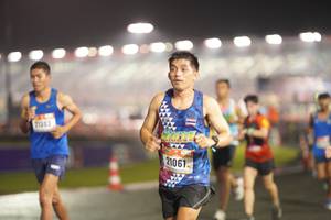 BIB: 21061
                            <button type="button" onclick="openModal(16424352)" class="btn btn-primary btn-sm float-right btn-popup" data-toggle="modal" data-target=".modal-high-quality">
                        <i class="fas fa-shopping-cart"></i> Add to Cart
                    </button>
                                            <button type="button" onclick="isThisMe(16424352, true)" class="btn btn-success btn-sm float-right btn-popup btn-isme hidden" data-toggle="tooltip" data-placement="bottom" title="นี่คือรูปของคุณใช่ไหม คลิกที่นี่เพื่อเอาเข้าอัลบั้ม">
                        <i class="fas fa-plus"></i> Add to album
                    </button>
                    <button type="button" onclick="isThisMe(16424352, false)" class="btn btn-warning btn-sm float-right btn-popup btn-isnotme hidden">
                        <i class="fas fa-ban"></i> Remove from album
                    </button>