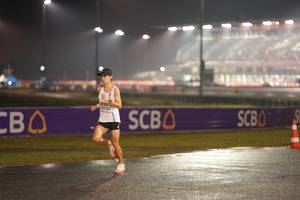 BIB: 2204
                            <button type="button" onclick="openModal(16411988)" class="btn btn-primary btn-sm float-right btn-popup" data-toggle="modal" data-target=".modal-high-quality">
                        <i class="fas fa-shopping-cart"></i> Add to Cart
                    </button>
                                            <button type="button" onclick="isThisMe(16411988, true)" class="btn btn-success btn-sm float-right btn-popup btn-isme hidden" data-toggle="tooltip" data-placement="bottom" title="นี่คือรูปของคุณใช่ไหม คลิกที่นี่เพื่อเอาเข้าอัลบั้ม">
                        <i class="fas fa-plus"></i> Add to album
                    </button>
                    <button type="button" onclick="isThisMe(16411988, false)" class="btn btn-warning btn-sm float-right btn-popup btn-isnotme hidden">
                        <i class="fas fa-ban"></i> Remove from album
                    </button>