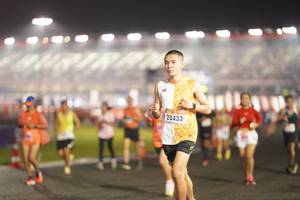 BIB: 20433
                            <button type="button" onclick="openModal(16445766)" class="btn btn-primary btn-sm float-right btn-popup" data-toggle="modal" data-target=".modal-high-quality">
                        <i class="fas fa-shopping-cart"></i> Add to Cart
                    </button>
                                            <button type="button" onclick="isThisMe(16445766, true)" class="btn btn-success btn-sm float-right btn-popup btn-isme hidden" data-toggle="tooltip" data-placement="bottom" title="นี่คือรูปของคุณใช่ไหม คลิกที่นี่เพื่อเอาเข้าอัลบั้ม">
                        <i class="fas fa-plus"></i> Add to album
                    </button>
                    <button type="button" onclick="isThisMe(16445766, false)" class="btn btn-warning btn-sm float-right btn-popup btn-isnotme hidden">
                        <i class="fas fa-ban"></i> Remove from album
                    </button>