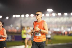 BIB: 20645
                            <button type="button" onclick="openModal(16438723)" class="btn btn-primary btn-sm float-right btn-popup" data-toggle="modal" data-target=".modal-high-quality">
                        <i class="fas fa-shopping-cart"></i> Add to Cart
                    </button>
                                            <button type="button" onclick="isThisMe(16438723, true)" class="btn btn-success btn-sm float-right btn-popup btn-isme hidden" data-toggle="tooltip" data-placement="bottom" title="นี่คือรูปของคุณใช่ไหม คลิกที่นี่เพื่อเอาเข้าอัลบั้ม">
                        <i class="fas fa-plus"></i> Add to album
                    </button>
                    <button type="button" onclick="isThisMe(16438723, false)" class="btn btn-warning btn-sm float-right btn-popup btn-isnotme hidden">
                        <i class="fas fa-ban"></i> Remove from album
                    </button>