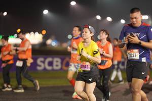 BIB: 22227, 27049
                            <button type="button" onclick="openModal(16340480)" class="btn btn-primary btn-sm float-right btn-popup" data-toggle="modal" data-target=".modal-high-quality">
                        <i class="fas fa-shopping-cart"></i> Add to Cart
                    </button>
                                            <button type="button" onclick="isThisMe(16340480, true)" class="btn btn-success btn-sm float-right btn-popup btn-isme hidden" data-toggle="tooltip" data-placement="bottom" title="นี่คือรูปของคุณใช่ไหม คลิกที่นี่เพื่อเอาเข้าอัลบั้ม">
                        <i class="fas fa-plus"></i> Add to album
                    </button>
                    <button type="button" onclick="isThisMe(16340480, false)" class="btn btn-warning btn-sm float-right btn-popup btn-isnotme hidden">
                        <i class="fas fa-ban"></i> Remove from album
                    </button>