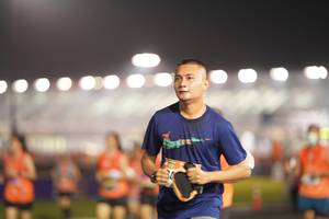 BIB: 
                            <button type="button" onclick="openModal(16352837)" class="btn btn-primary btn-sm float-right btn-popup" data-toggle="modal" data-target=".modal-high-quality">
                        <i class="fas fa-shopping-cart"></i> Add to Cart
                    </button>
                                            <button type="button" onclick="isThisMe(16352837, true)" class="btn btn-success btn-sm float-right btn-popup btn-isme hidden" data-toggle="tooltip" data-placement="bottom" title="นี่คือรูปของคุณใช่ไหม คลิกที่นี่เพื่อเอาเข้าอัลบั้ม">
                        <i class="fas fa-plus"></i> Add to album
                    </button>
                    <button type="button" onclick="isThisMe(16352837, false)" class="btn btn-warning btn-sm float-right btn-popup btn-isnotme hidden">
                        <i class="fas fa-ban"></i> Remove from album
                    </button>