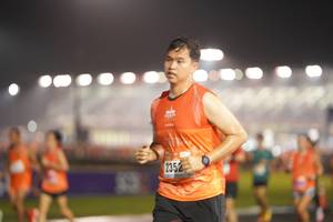 BIB: 2352
                            <button type="button" onclick="openModal(16439224)" class="btn btn-primary btn-sm float-right btn-popup" data-toggle="modal" data-target=".modal-high-quality">
                        <i class="fas fa-shopping-cart"></i> Add to Cart
                    </button>
                                            <button type="button" onclick="isThisMe(16439224, true)" class="btn btn-success btn-sm float-right btn-popup btn-isme hidden" data-toggle="tooltip" data-placement="bottom" title="นี่คือรูปของคุณใช่ไหม คลิกที่นี่เพื่อเอาเข้าอัลบั้ม">
                        <i class="fas fa-plus"></i> Add to album
                    </button>
                    <button type="button" onclick="isThisMe(16439224, false)" class="btn btn-warning btn-sm float-right btn-popup btn-isnotme hidden">
                        <i class="fas fa-ban"></i> Remove from album
                    </button>