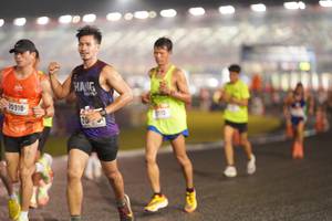 BIB: 20918
                            <button type="button" onclick="openModal(16421740)" class="btn btn-primary btn-sm float-right btn-popup" data-toggle="modal" data-target=".modal-high-quality">
                        <i class="fas fa-shopping-cart"></i> Add to Cart
                    </button>
                                            <button type="button" onclick="isThisMe(16421740, true)" class="btn btn-success btn-sm float-right btn-popup btn-isme hidden" data-toggle="tooltip" data-placement="bottom" title="นี่คือรูปของคุณใช่ไหม คลิกที่นี่เพื่อเอาเข้าอัลบั้ม">
                        <i class="fas fa-plus"></i> Add to album
                    </button>
                    <button type="button" onclick="isThisMe(16421740, false)" class="btn btn-warning btn-sm float-right btn-popup btn-isnotme hidden">
                        <i class="fas fa-ban"></i> Remove from album
                    </button>